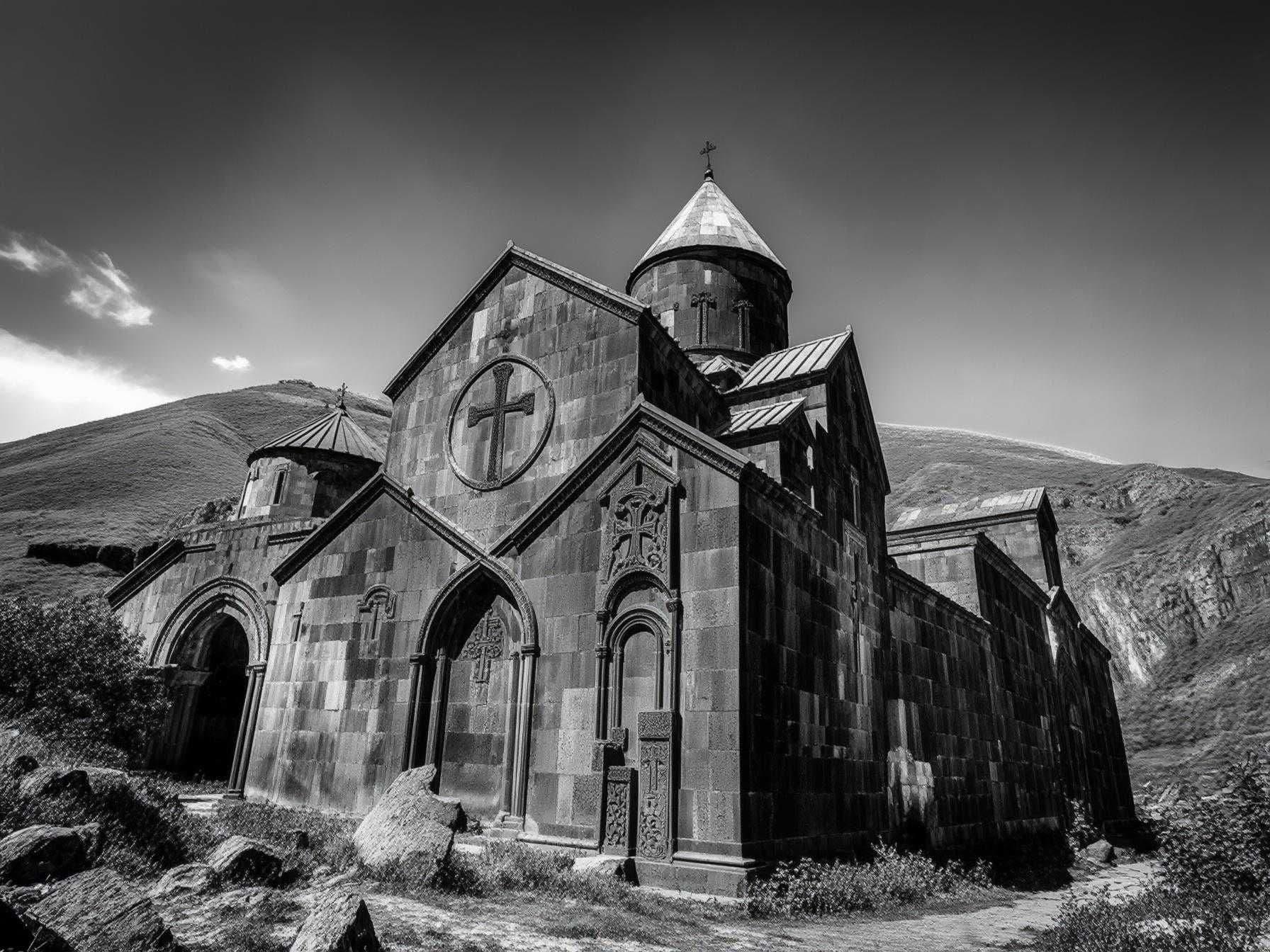 Exploring Geghard Monastery: Best Flight and Transportation Guide