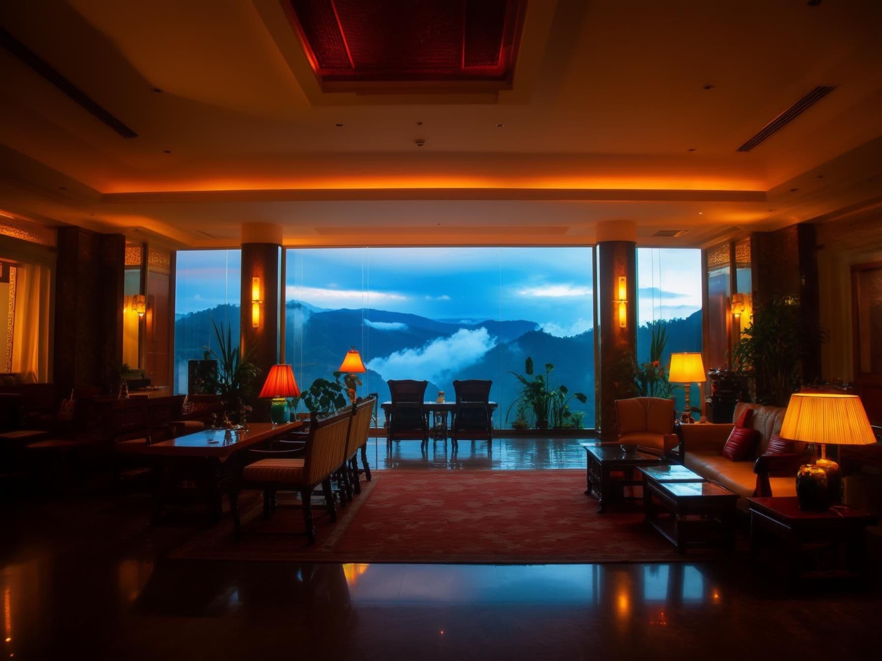 Top Places to Stay in Baguio: Your Ultimate Hotel and Accommodation Guide