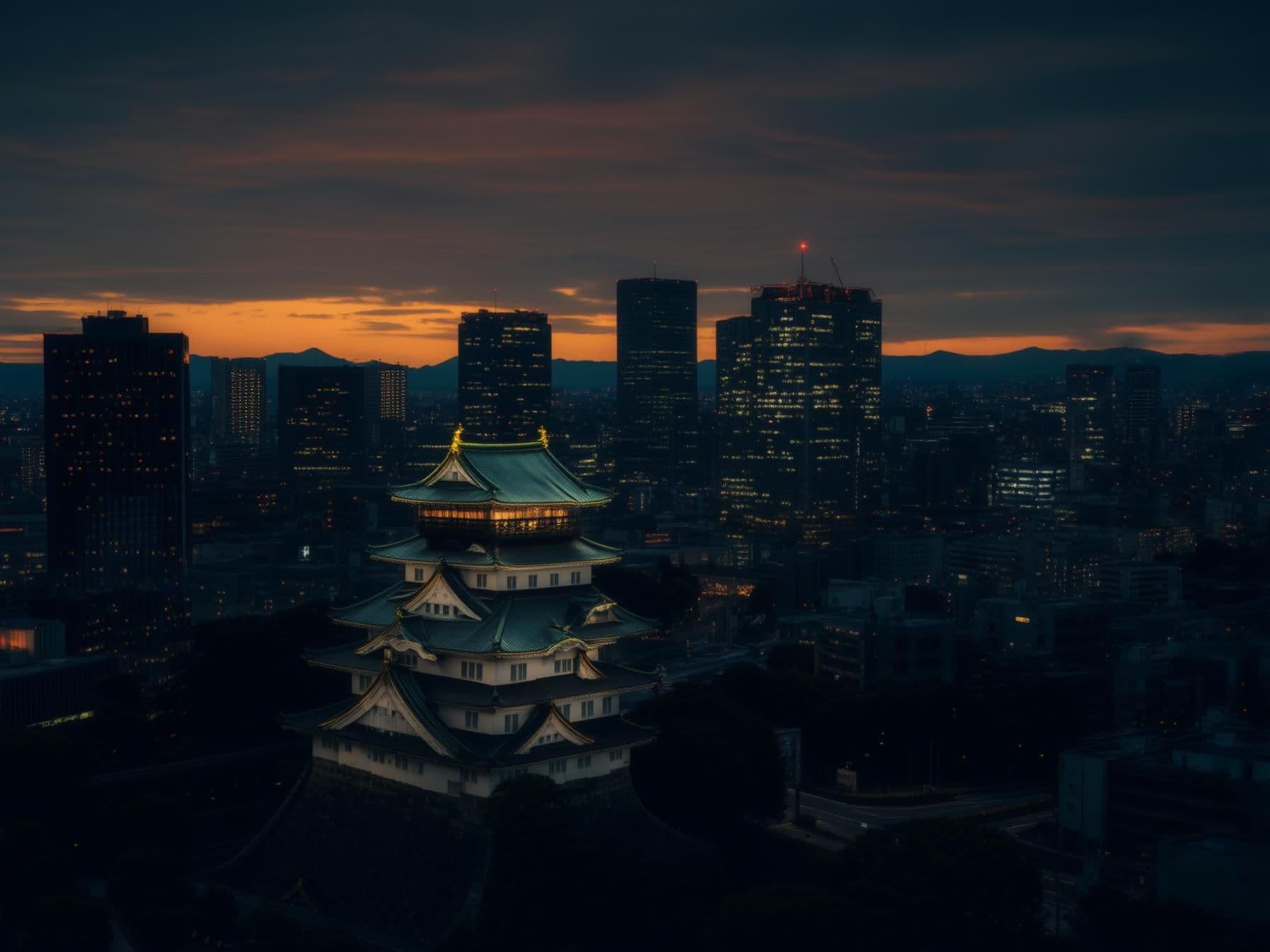 Exploring Nagoya: Top 10 Must-See Attractions for First-Time Visitors