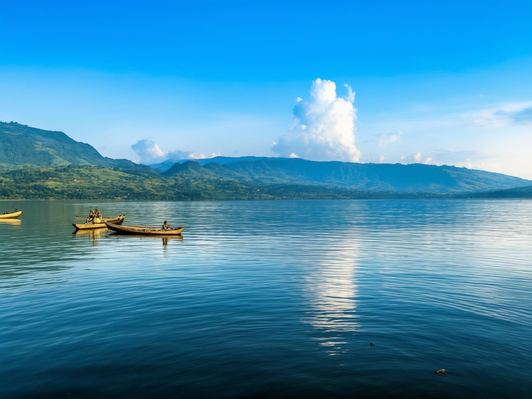 Top 10 Things to Do in Gisenyi, Rwanda: A Complete Travel Guide