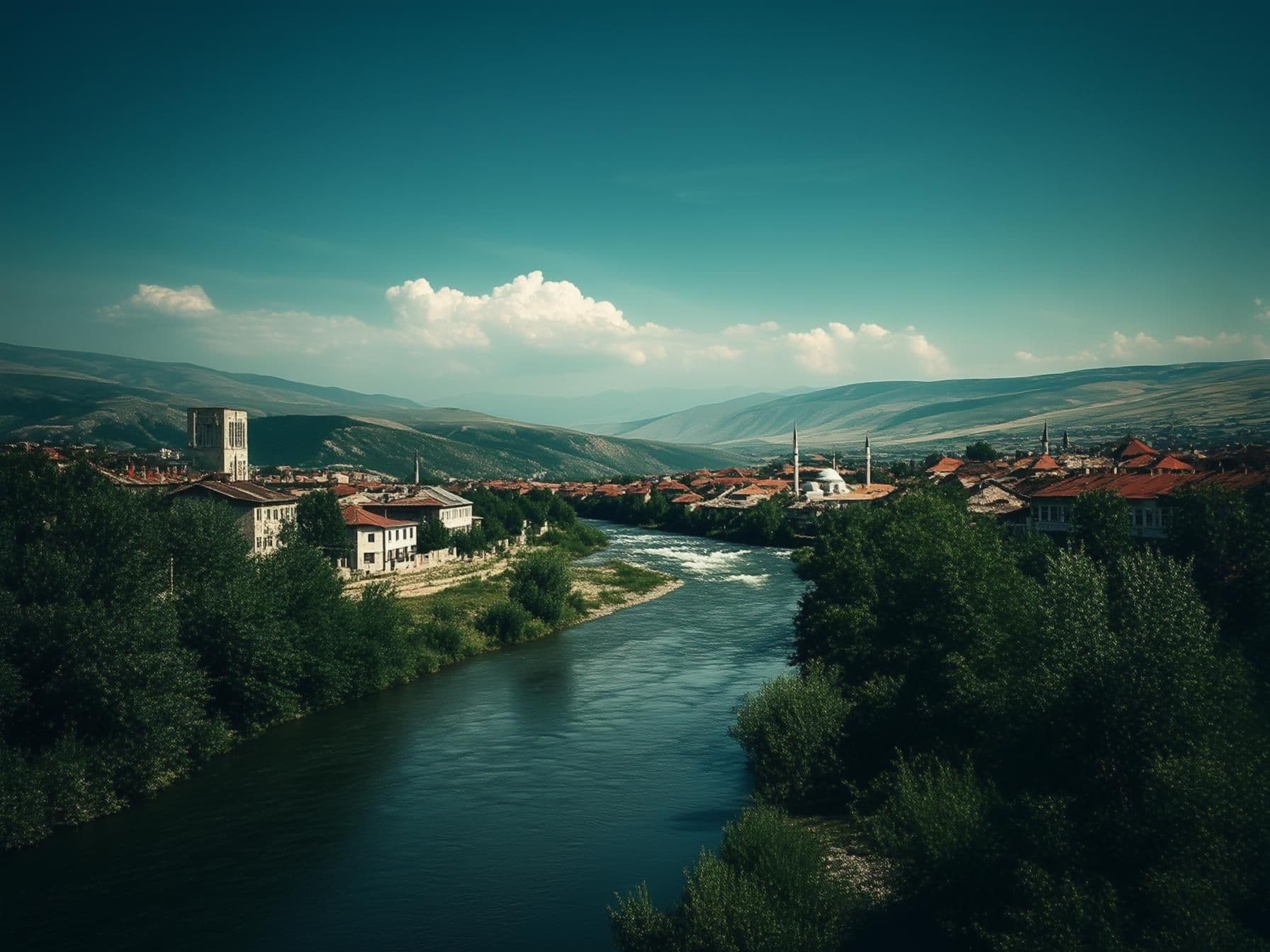 Exploring Strumica: Flight Options, Local Insights, and Hidden Treasures