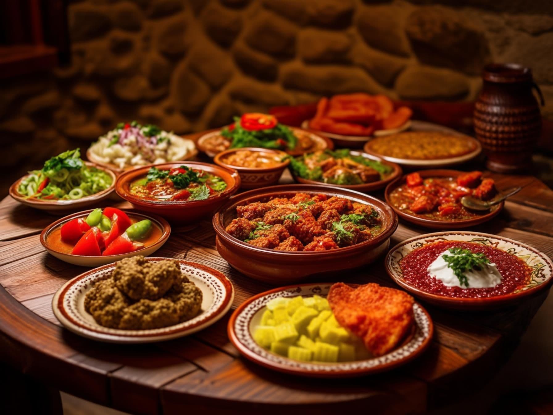 Savoring Prilep: Top Restaurants and Must-Try Traditional Dishes