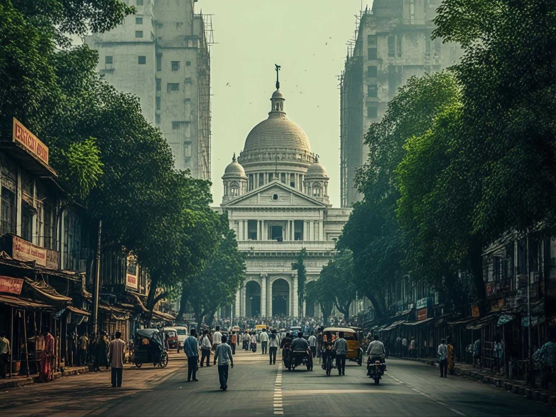 Top 10 Must-Visit Attractions in Kolkata for First-Time Travelers