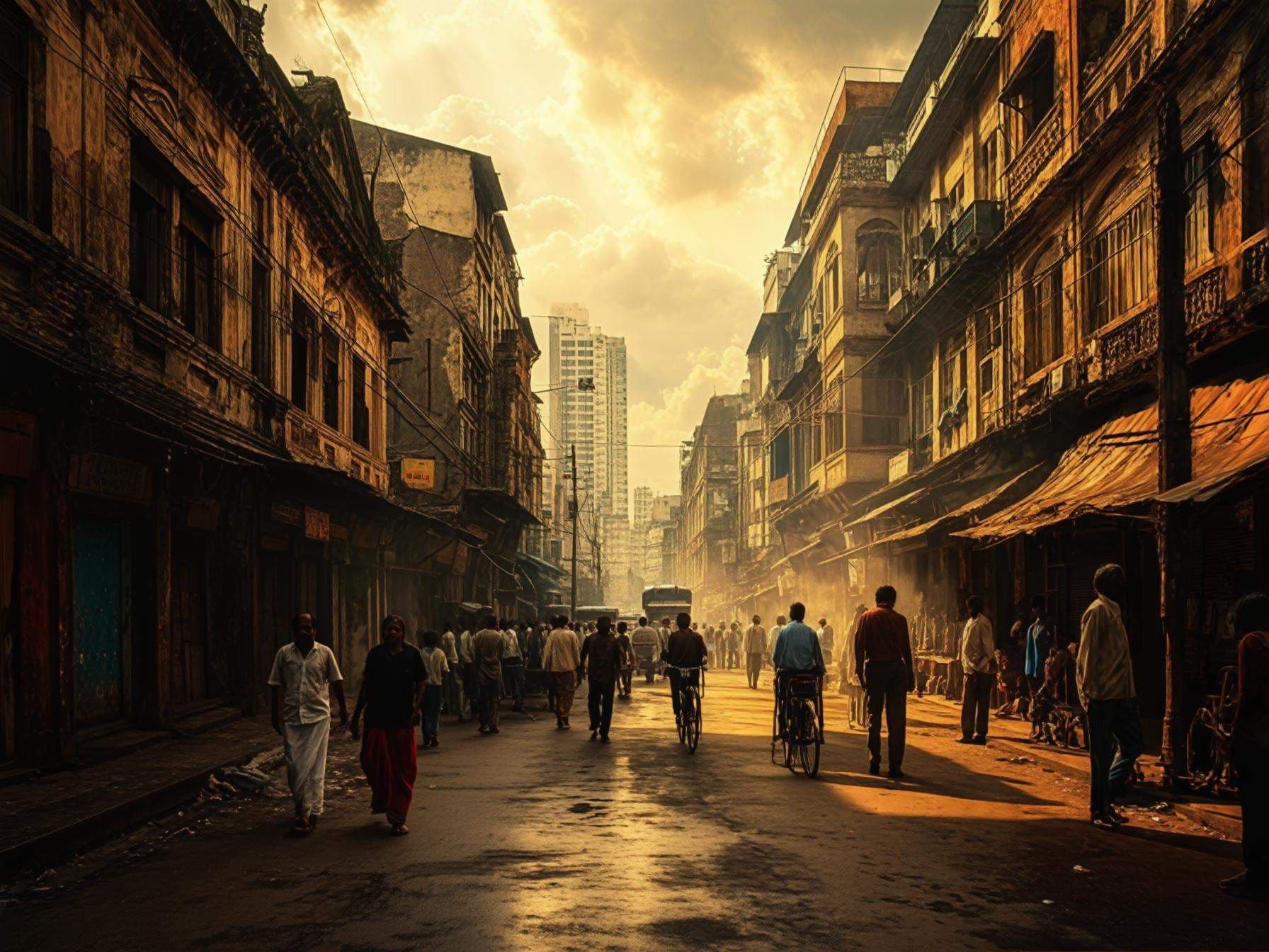 Best Time to Visit Kolkata: Weather, Festivals, and Travel Tips