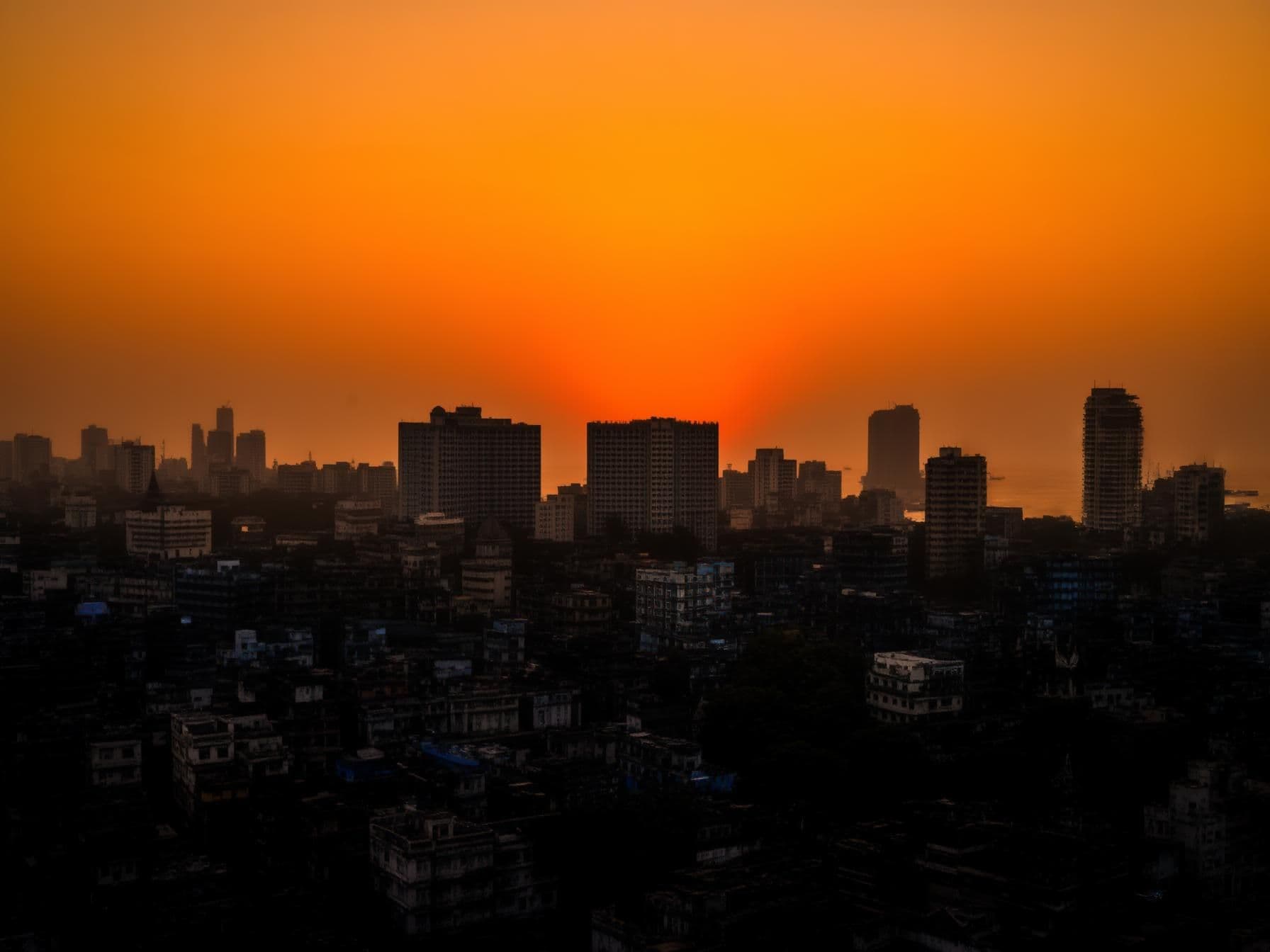 Top Mumbai Hotels: Where to Stay for Every Budget