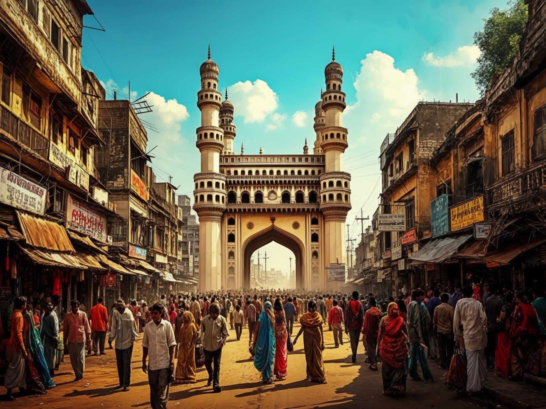 The Ultimate Guide to Hyderabad: When to Visit, Weather Insights, Festivals, and Travel Tips