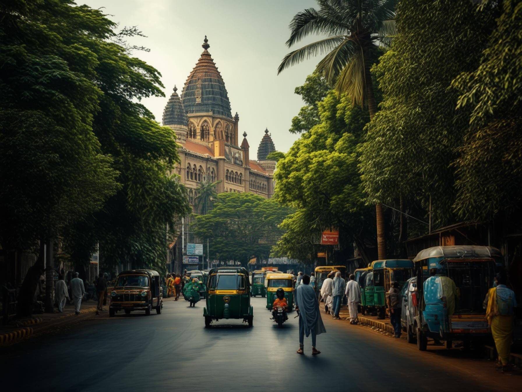 Exploring Bengaluru: Top 10 Must-Visit Attractions for First-Time Travelers