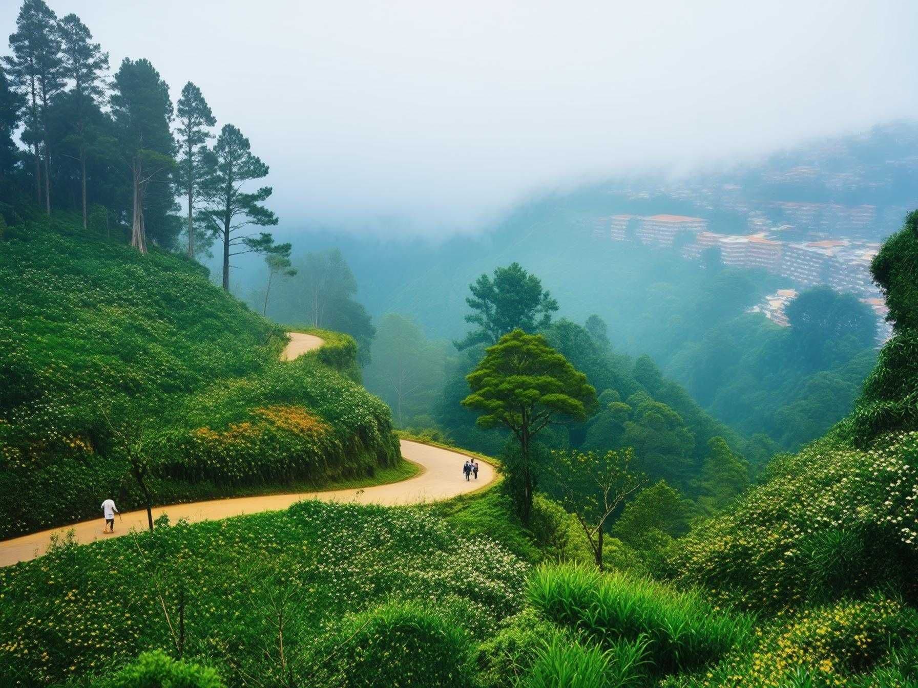 Best Time to Visit Baguio City: Weather, Festivals, and Travel Tips