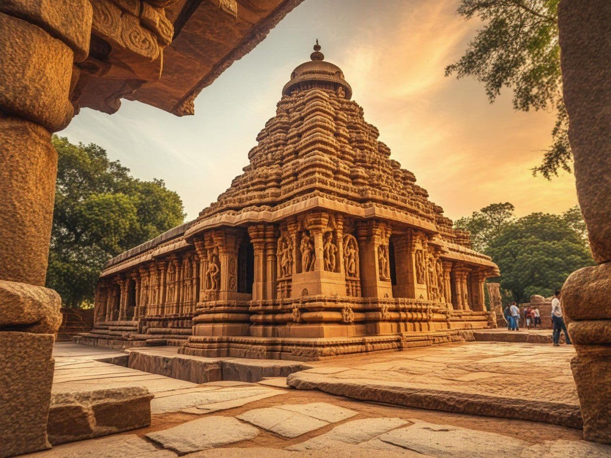 Best Time to Visit Aihole: Weather, Festivals, and Travel Tips