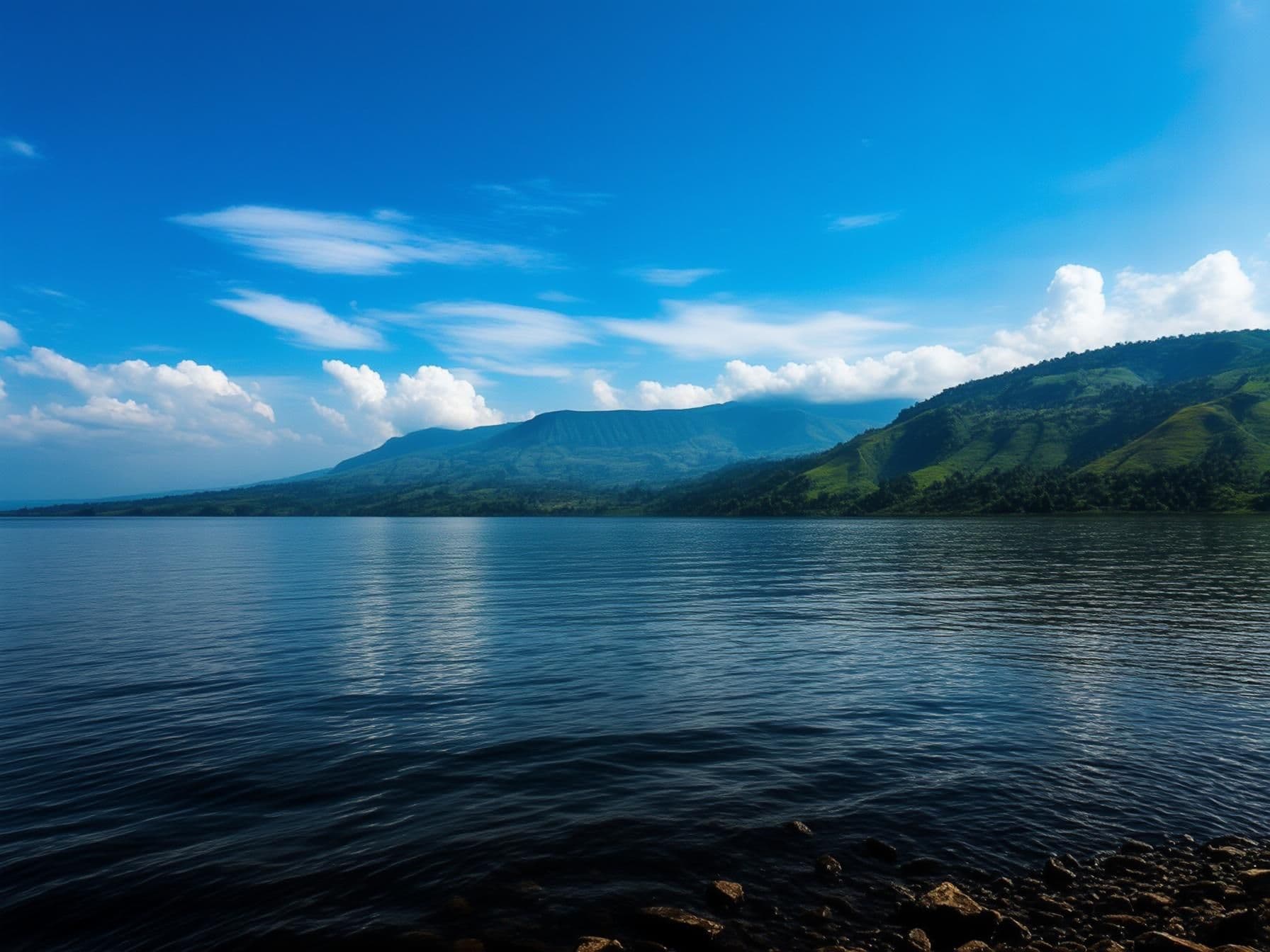 Top 10 Must-Visit Attractions in Rubavu, Rwanda