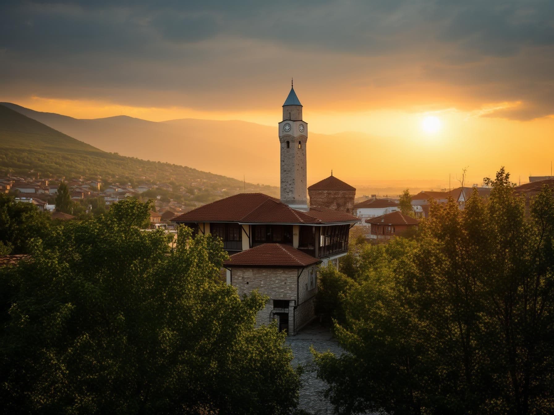 Exploring Strumica: Top 10 Must-See Attractions in North Macedonia