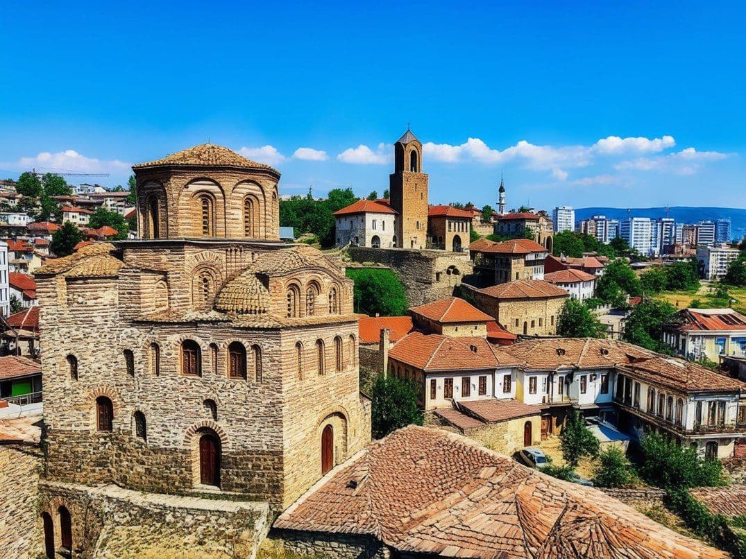 Explore Kumanovo: Top Attractions and Hidden Gems in North Macedonia