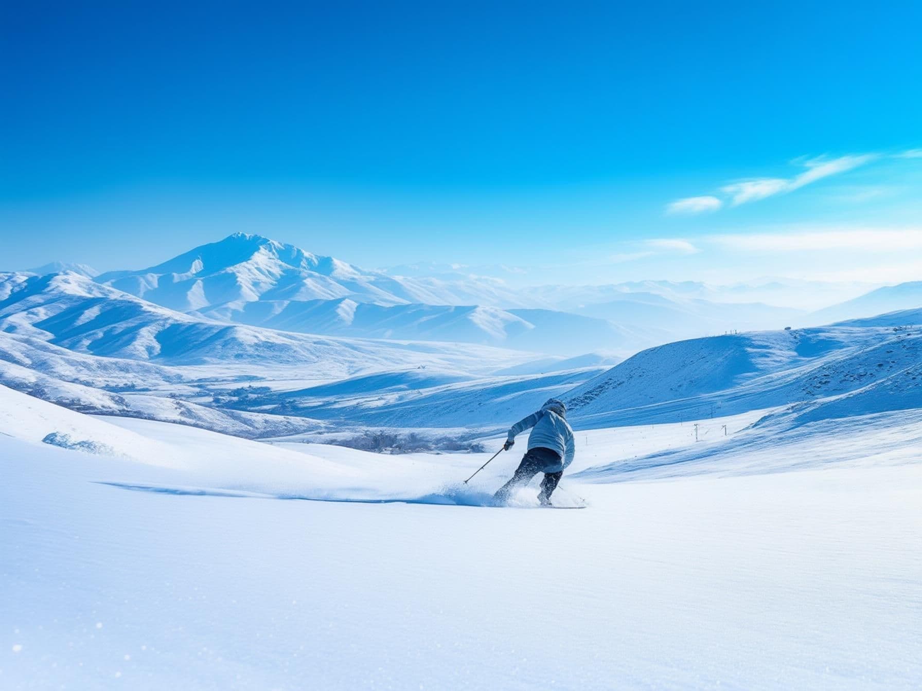 Your Ultimate Guide to Skiing and Winter Sports in Tsaghkadzor