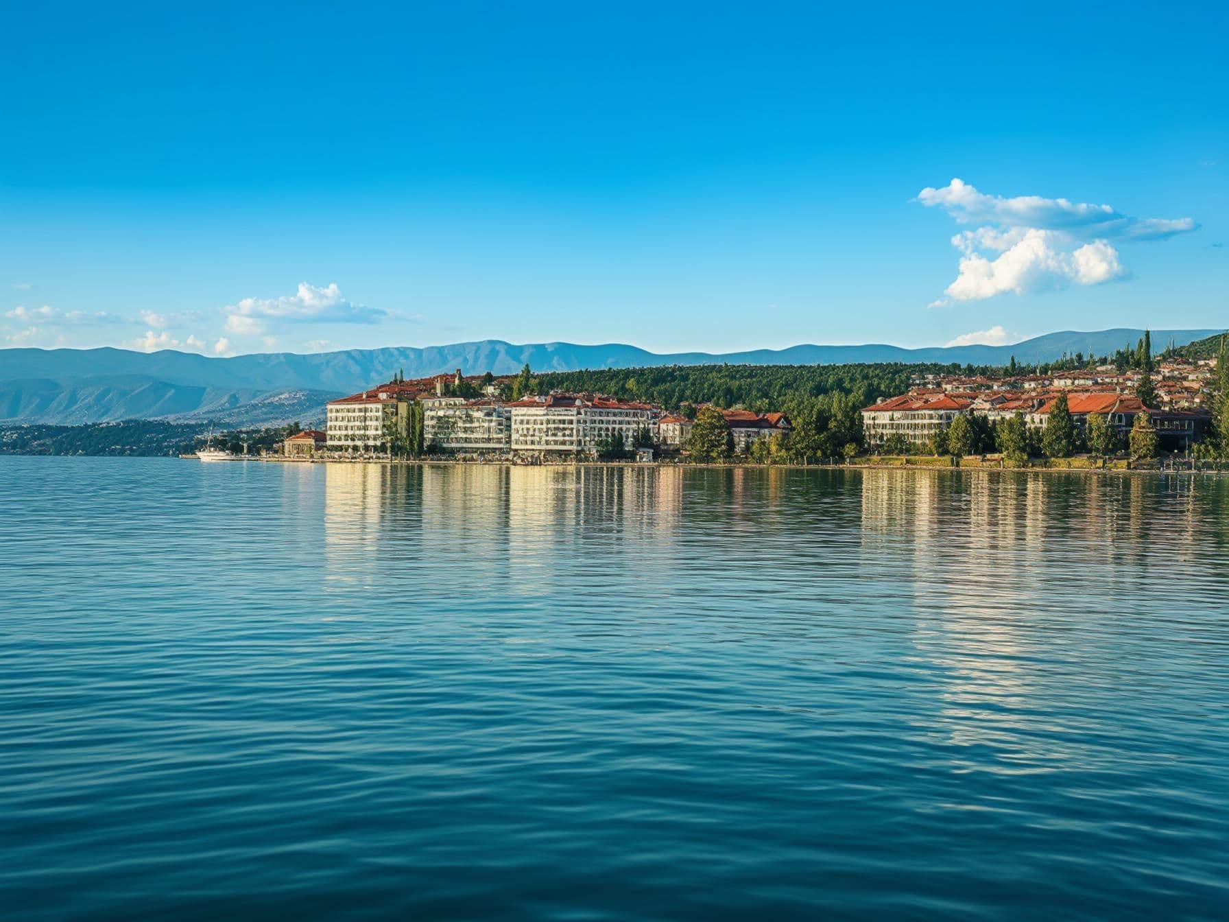 Top Hotels to Stay in Ohrid: Best Accommodation Options