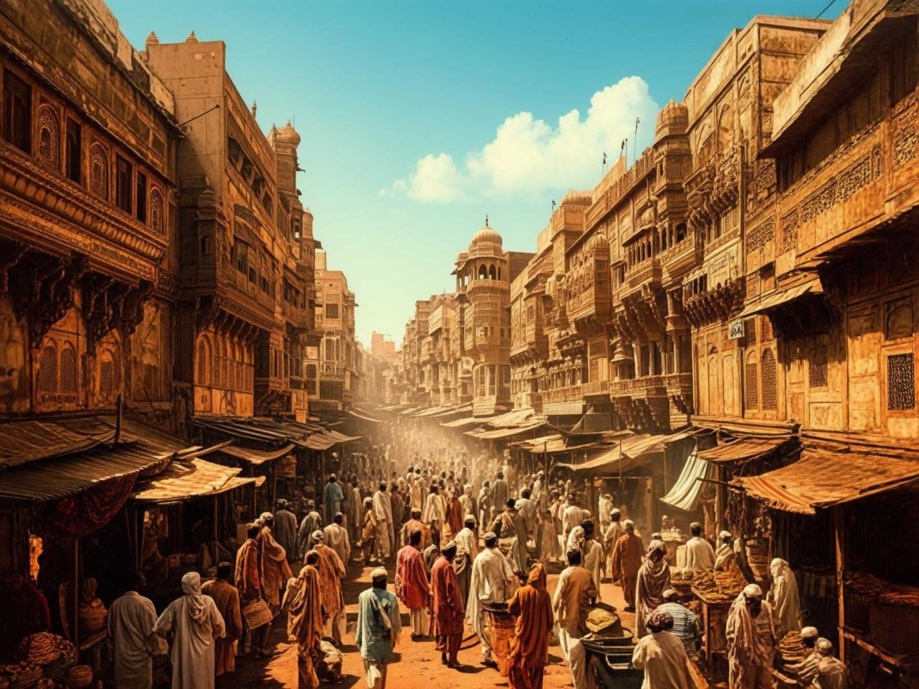 A Complete Travel Guide to Bikaner: Best Hotels, Flights, and Local Tips