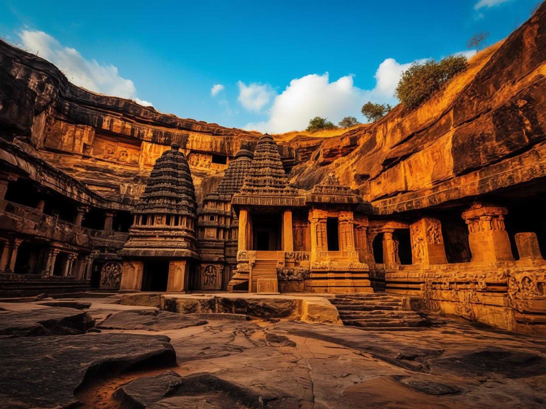 Badami India Travel Guide: Top Attractions to Explore