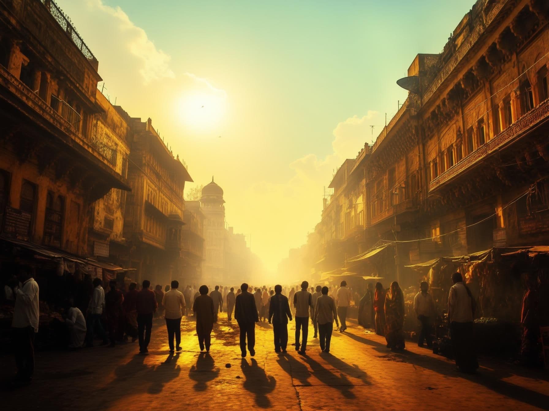 Best Time to Visit Delhi: Weather, Festivals, and Travel Tips