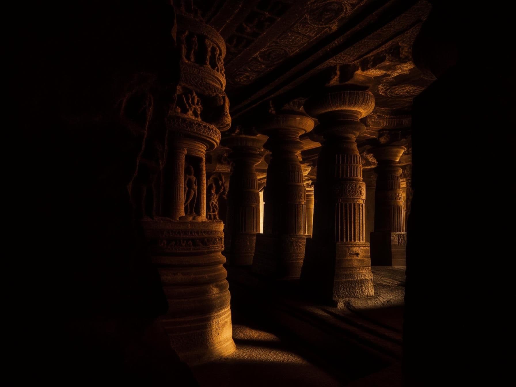 Exploring the Ancient Cave Temples of Badami: History, Tips, and Photography Guide