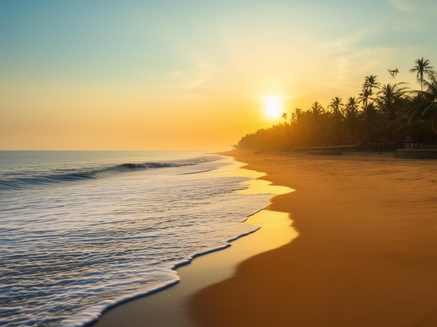 Top Beaches to Visit in Chennai: A Complete Guide