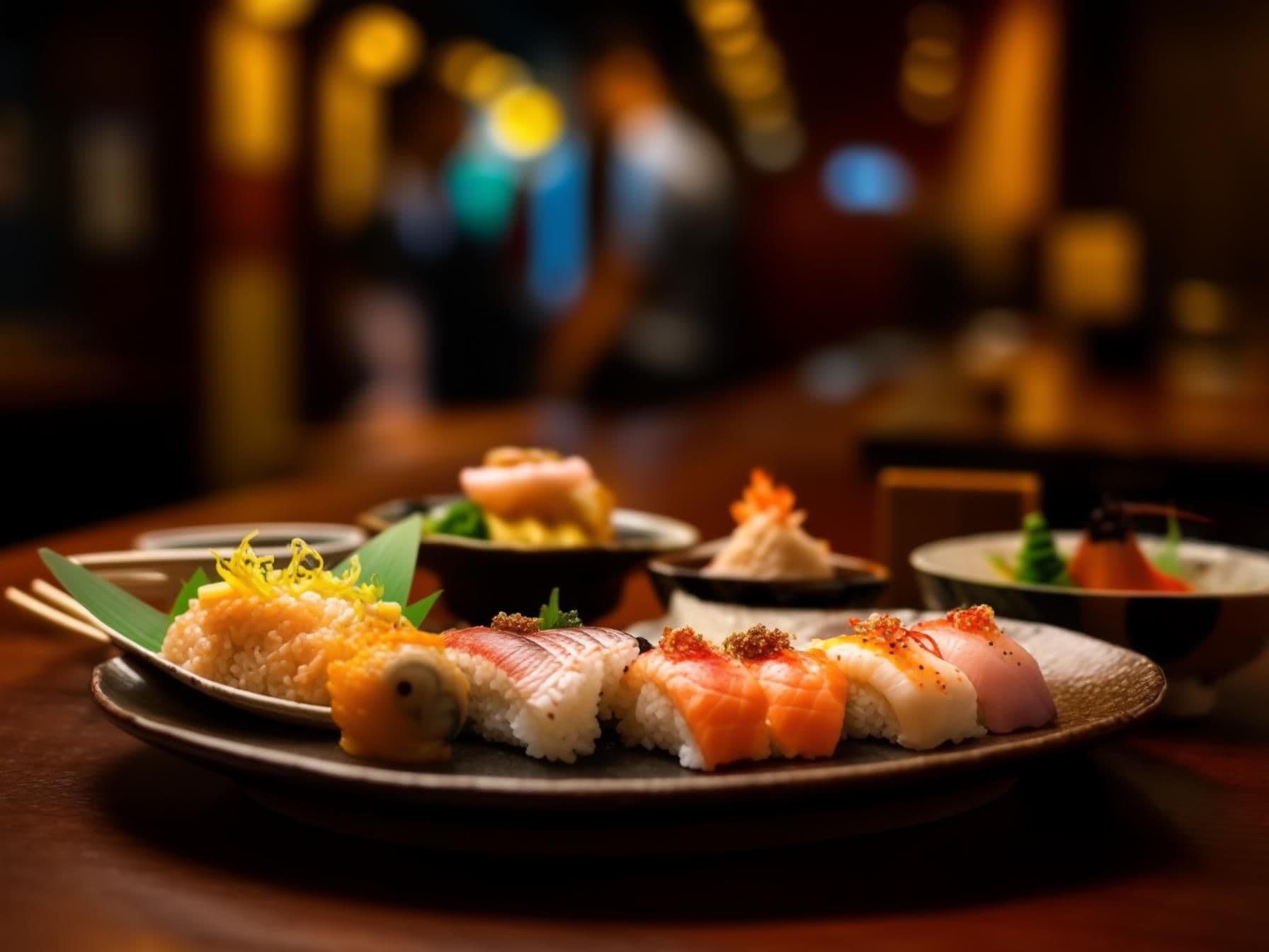 Nagoya Bites: Exploring the City’s Best Local Flavors