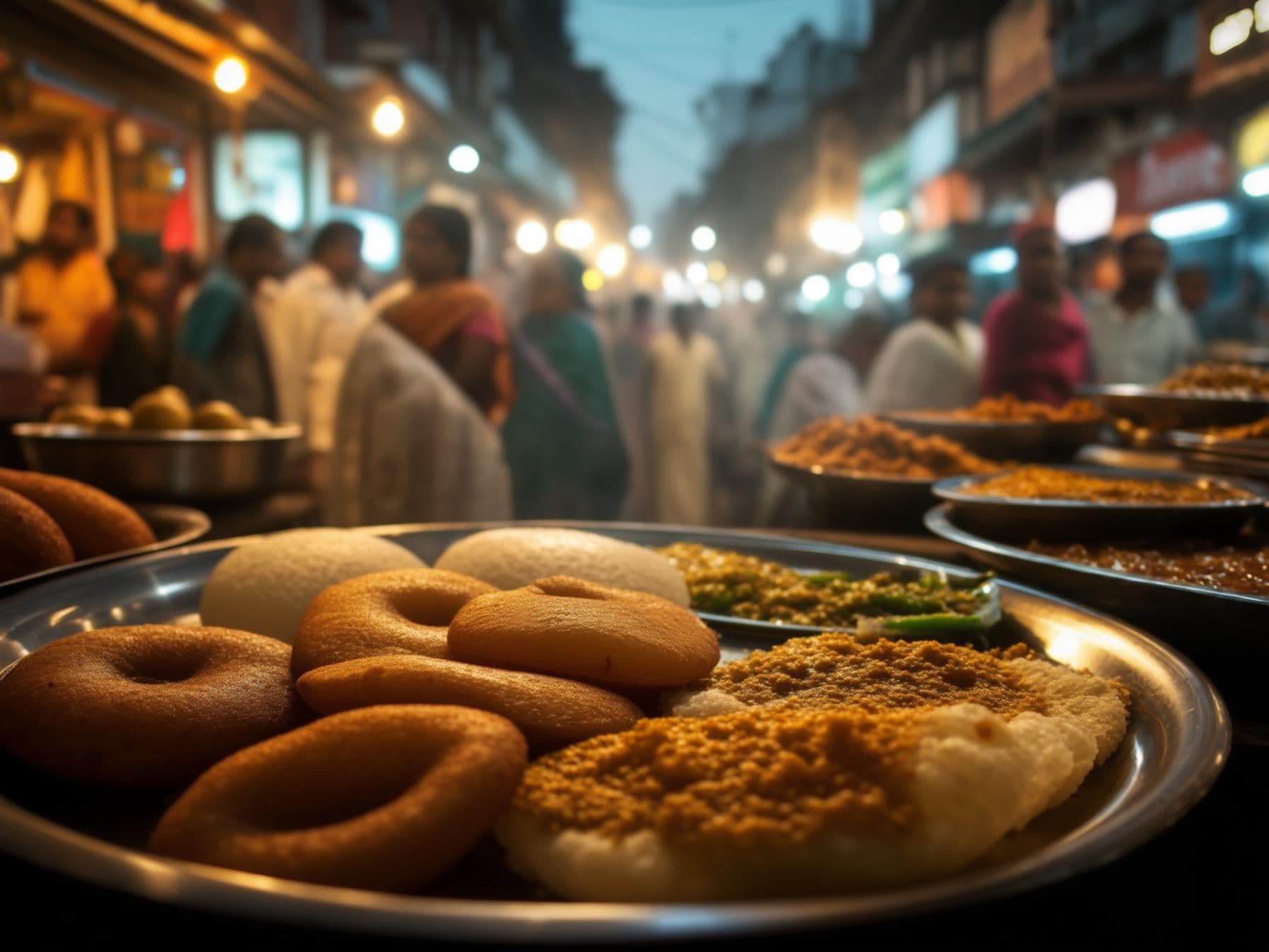 Exploring Chennai's Local Cuisine: Where to Eat and What to Try