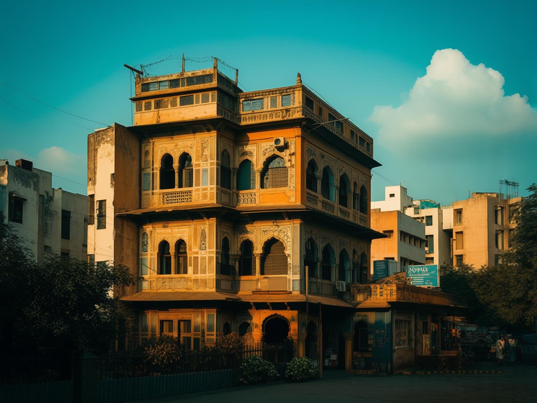 Top Budget Hotels and Affordable Stays in Delhi: Your Ultimate Guide