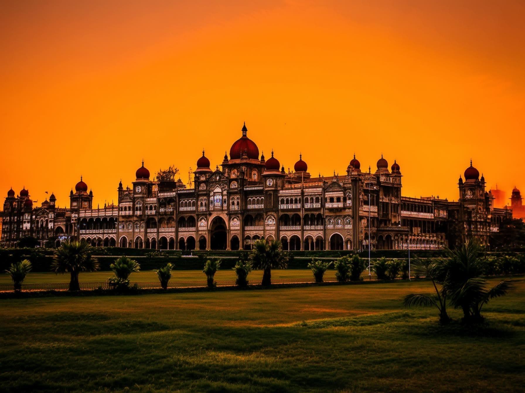 Exploring Mysore: Top Attractions Every First-Time Visitor Should See