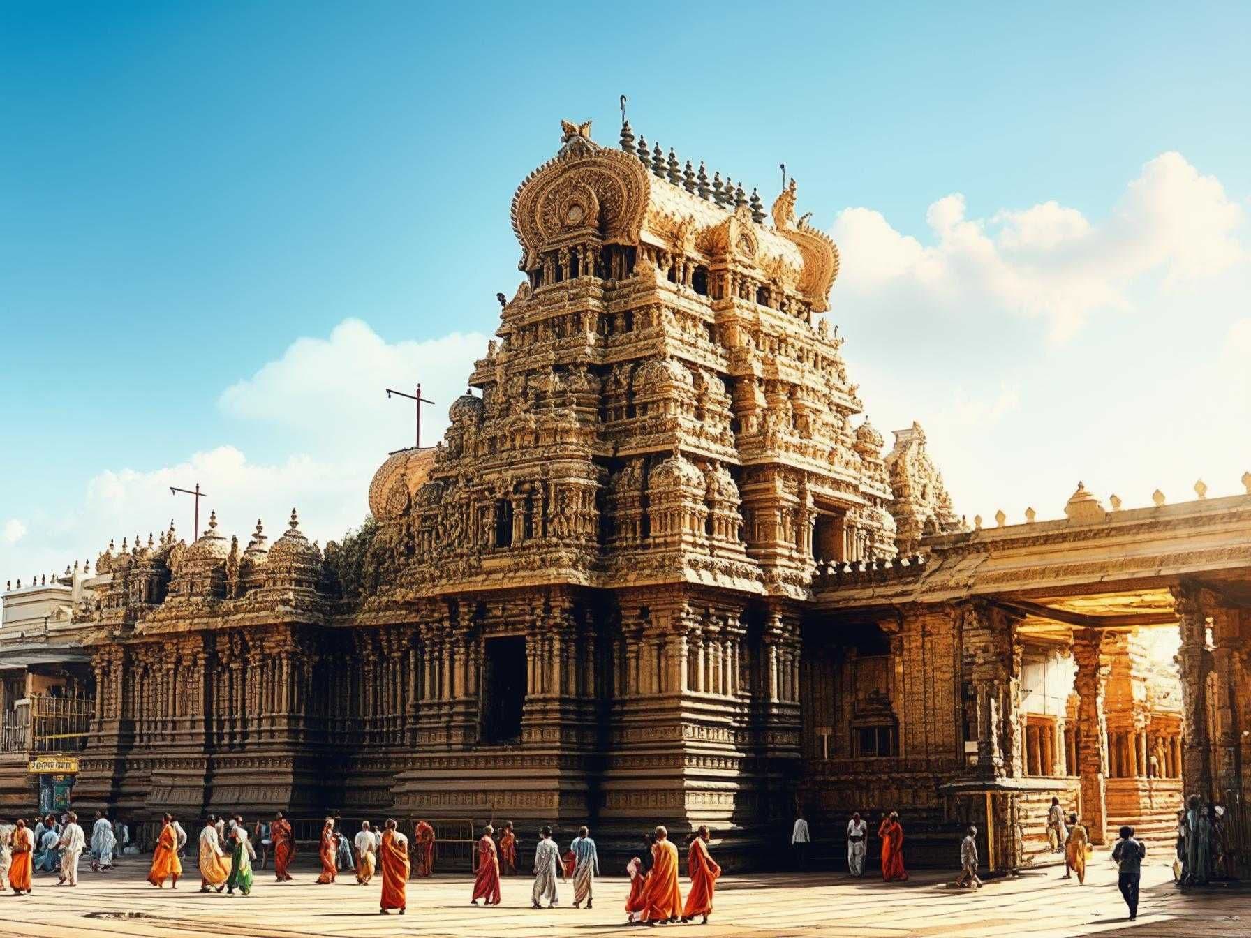 Exploring Rameswaram: Top 10 Must-Visit Attractions