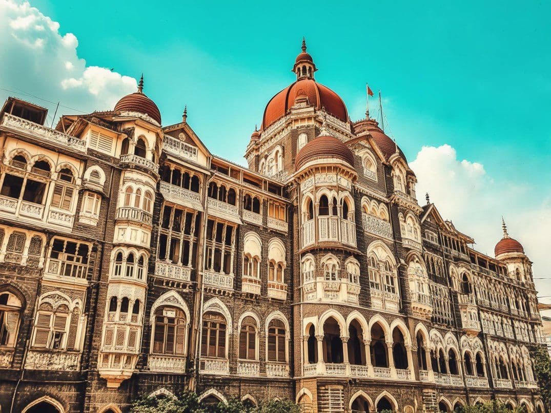 Top Hotels and Accommodations in Madurai: A Comprehensive Guide