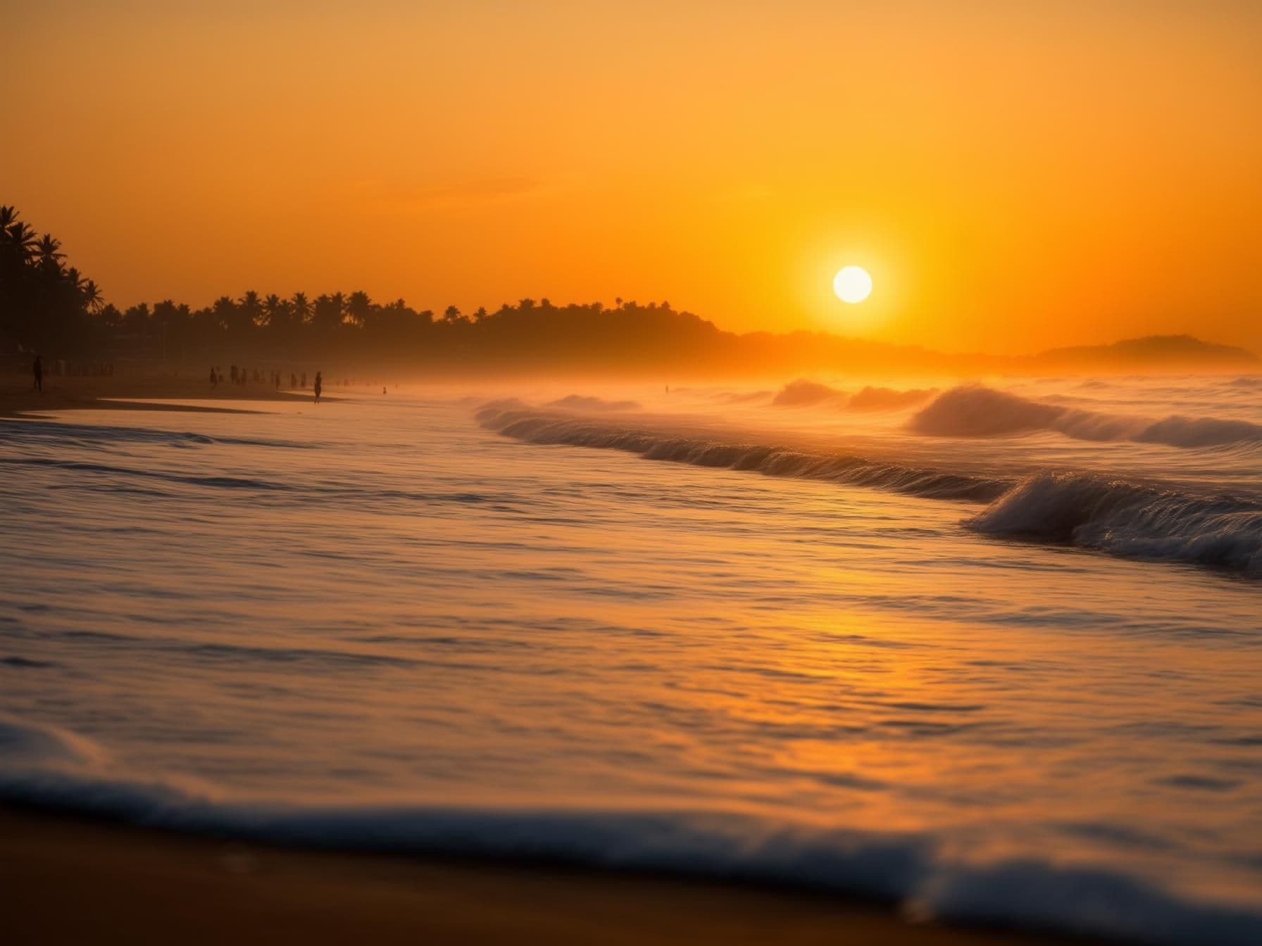 Best Time to Visit Kovalam: Season-wise Travel Guide