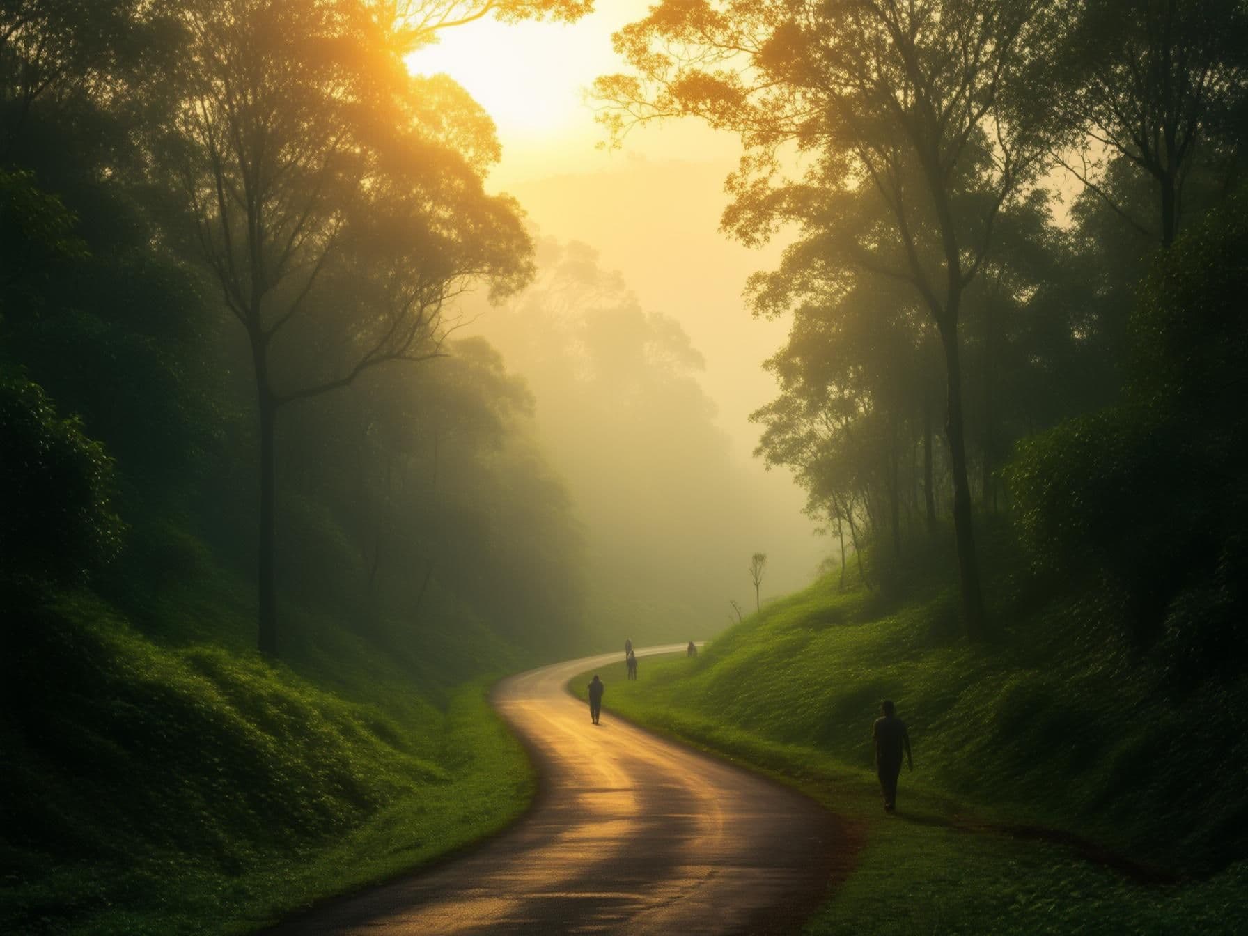 Best Time to Visit Thekkady: Weather, Festivals, and Travel Tips