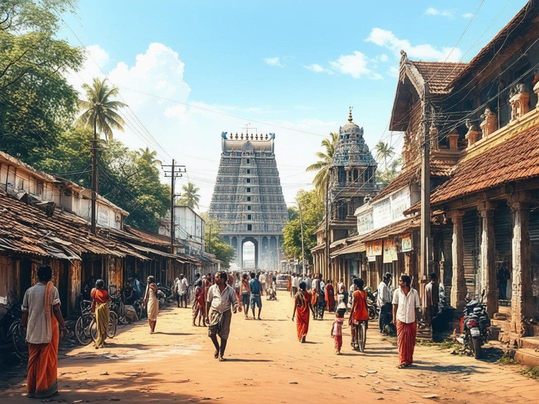 Discovering Trivandrum: Top Hotels, Flights, & Travel Tips Guide