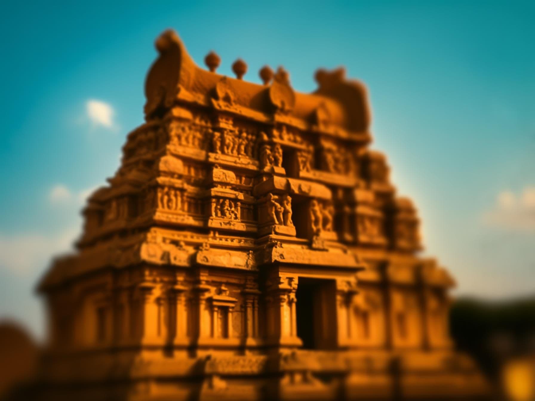 Rameswaram Temples: A Spiritual Journey and Pilgrimage Guide