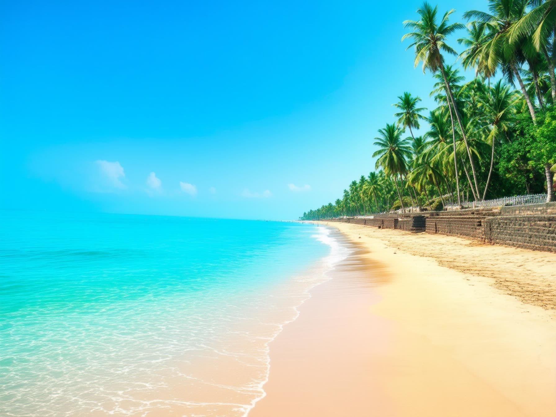 Top Beaches to Visit in Pondicherry: A Comprehensive Guide