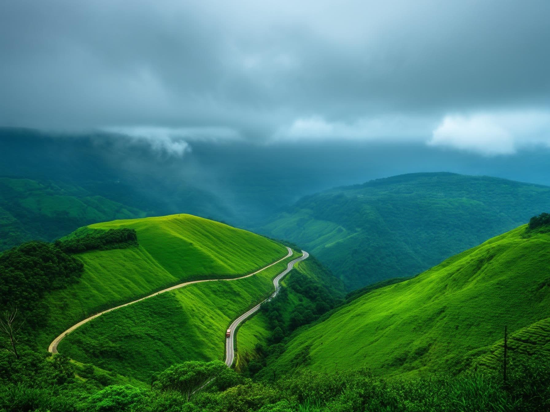 Top Reasons to Visit Shillong: Weather, Festivals & Travel Tips