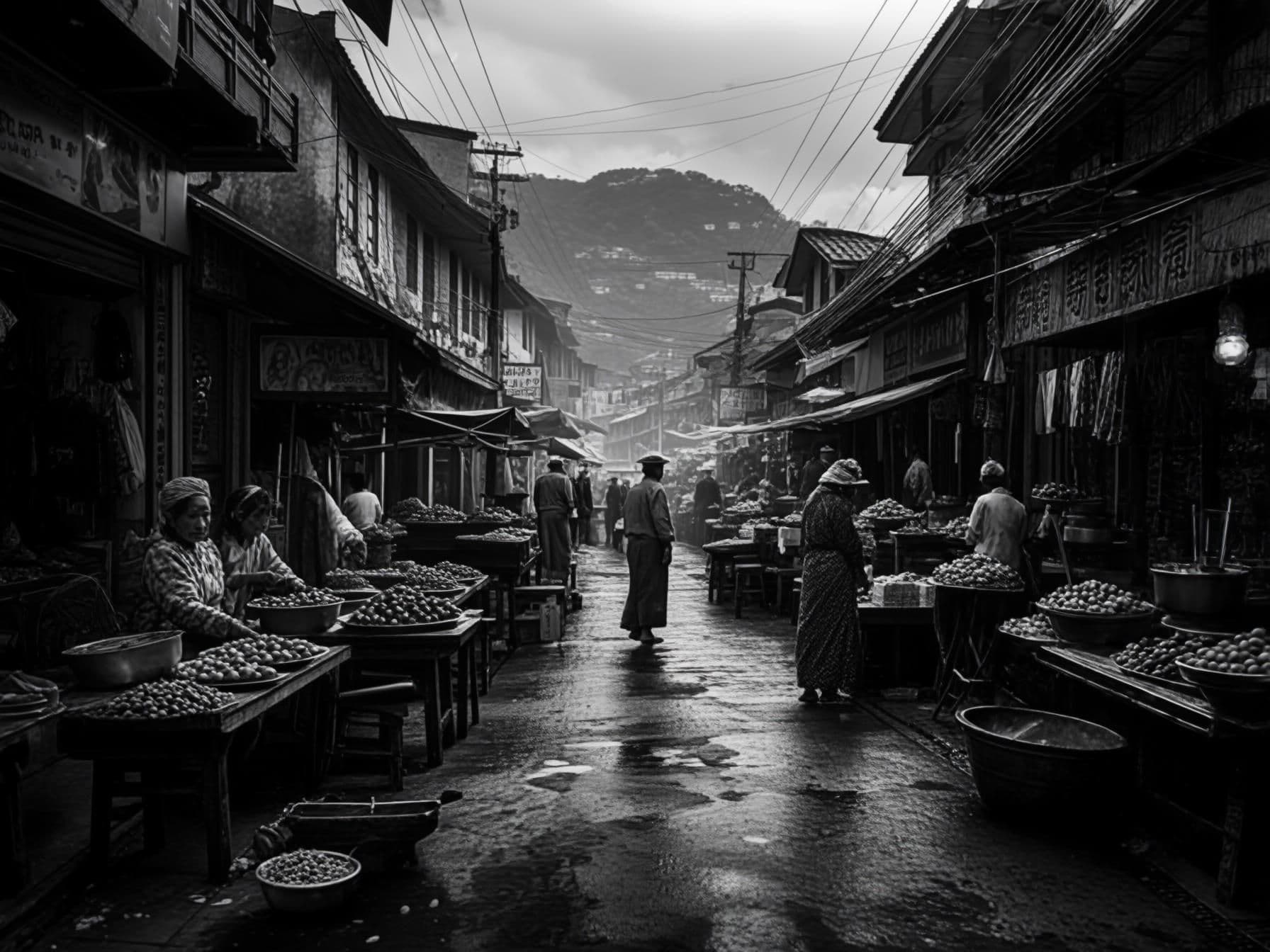 Discovering Aizawl: A Journey Through Its Culture and Cuisine