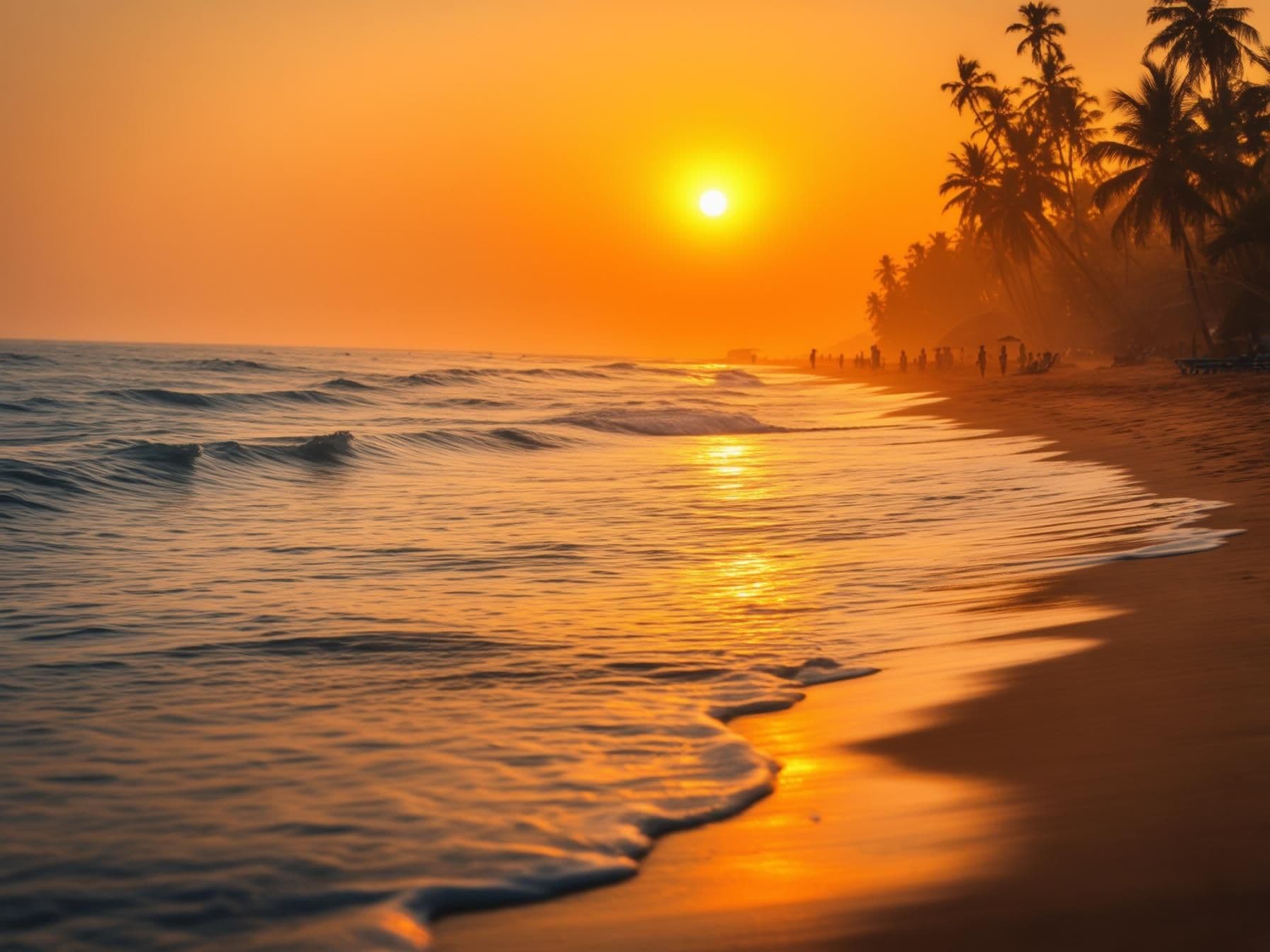 Bekal Beach: Top Activities, Hotels, and Dining Experiences