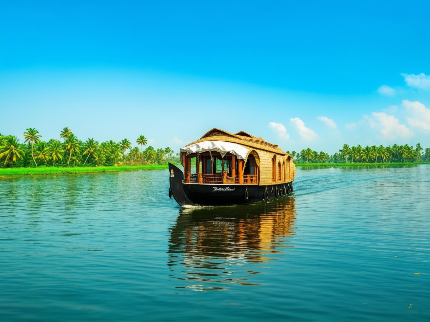 Exploring Kumarakom: Your Ultimate Guide to Backwater Cruises