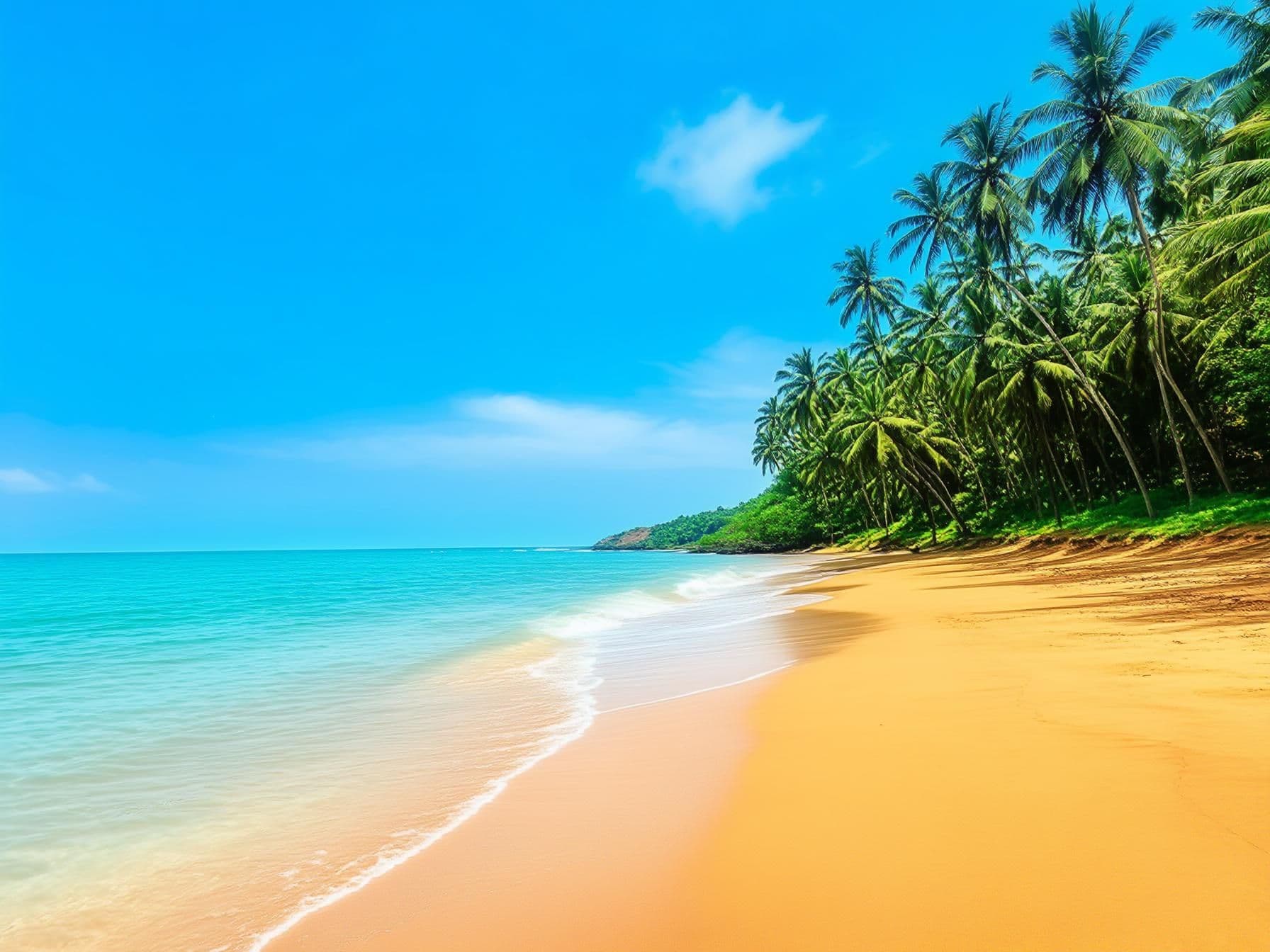 Top Things to Do in Gokarna for First-Time Visitors