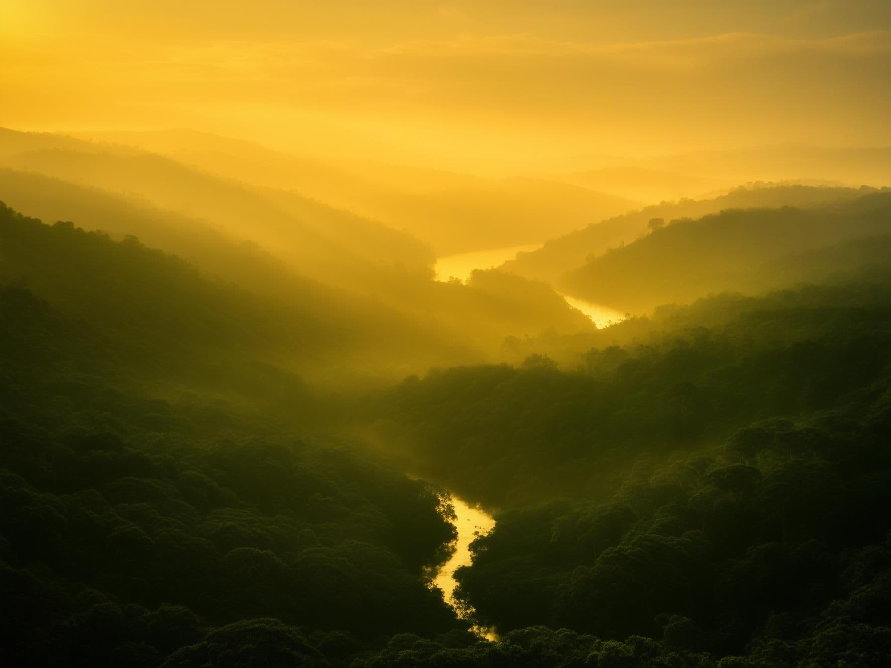 Top 10 Must-Visit Places in Chikmagalur for Nature Lovers