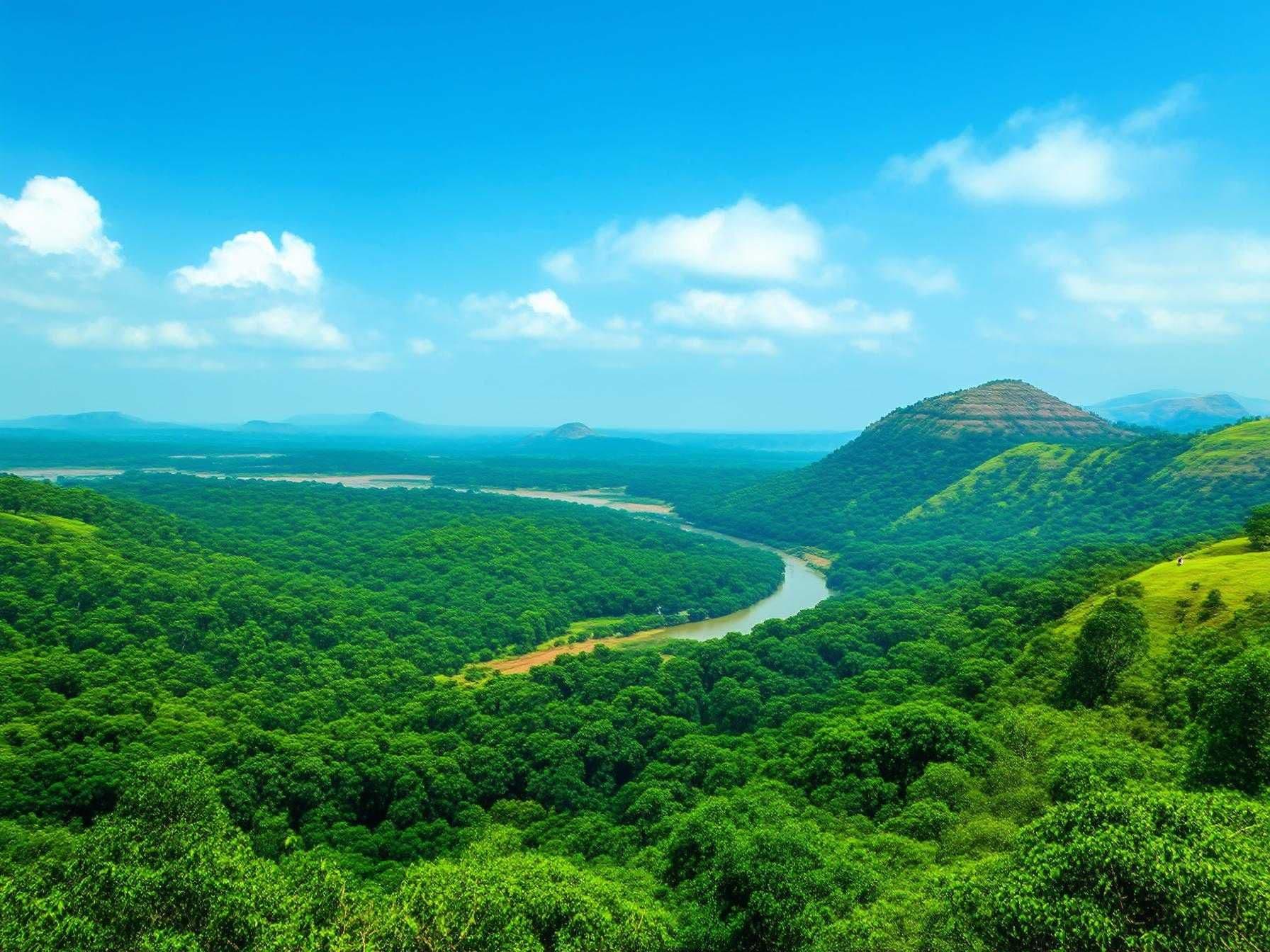 Chikmagalur Travel Guide: Flights, Hotels, and Local Experiences Uncovered