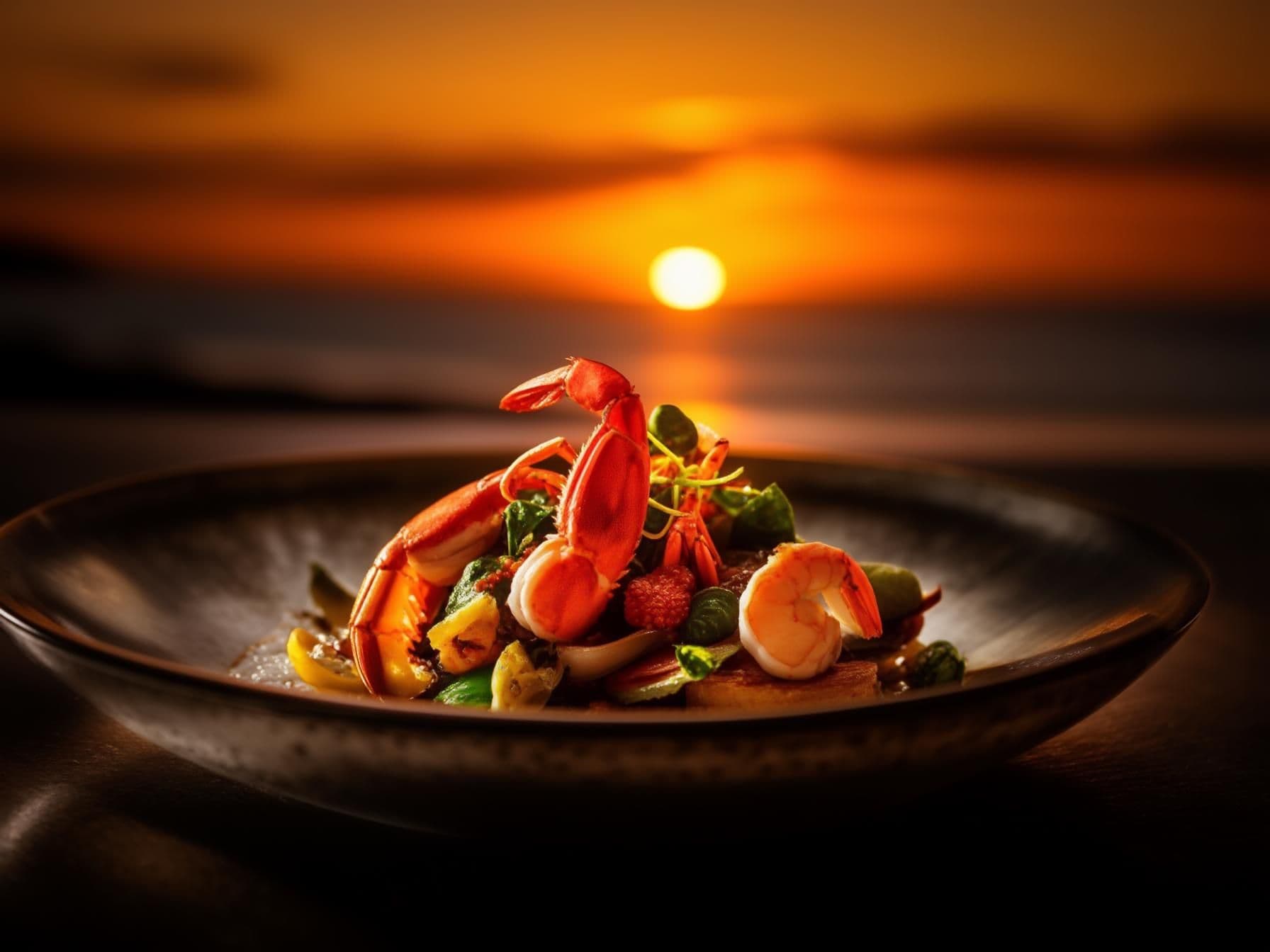 Top Places to Eat in Bicheno: A Foodie's Guide to the Best Restaurants and Local Cuisine