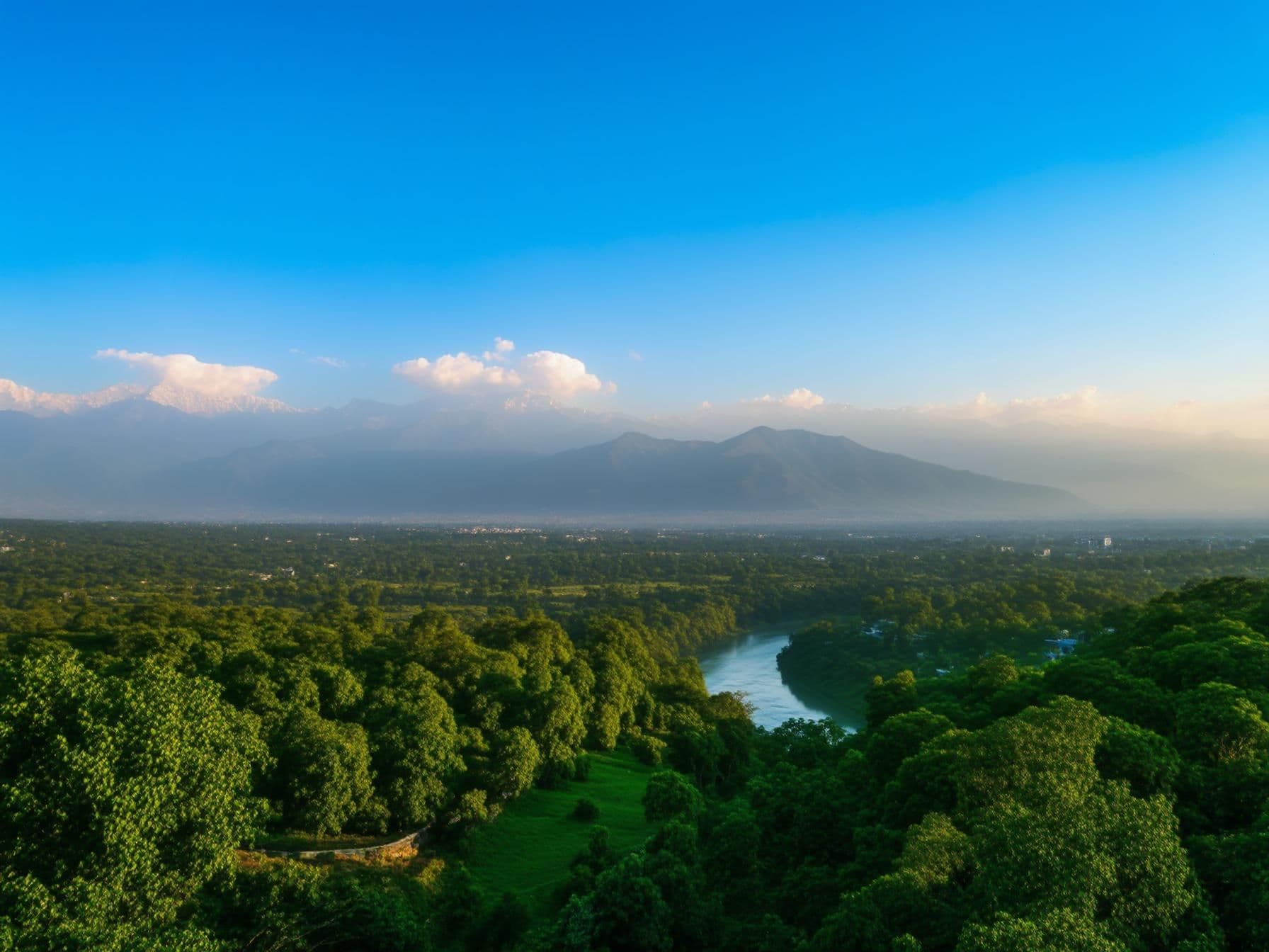 Best Time to Visit Dehradun: Weather, Festivals, and Travel Tips