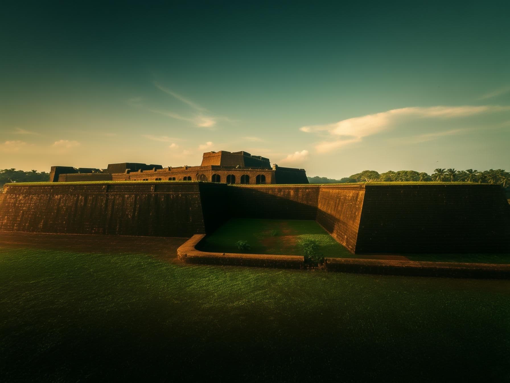 Explore Bekal: Top 10 Must-See Attractions for First-Time Visitors