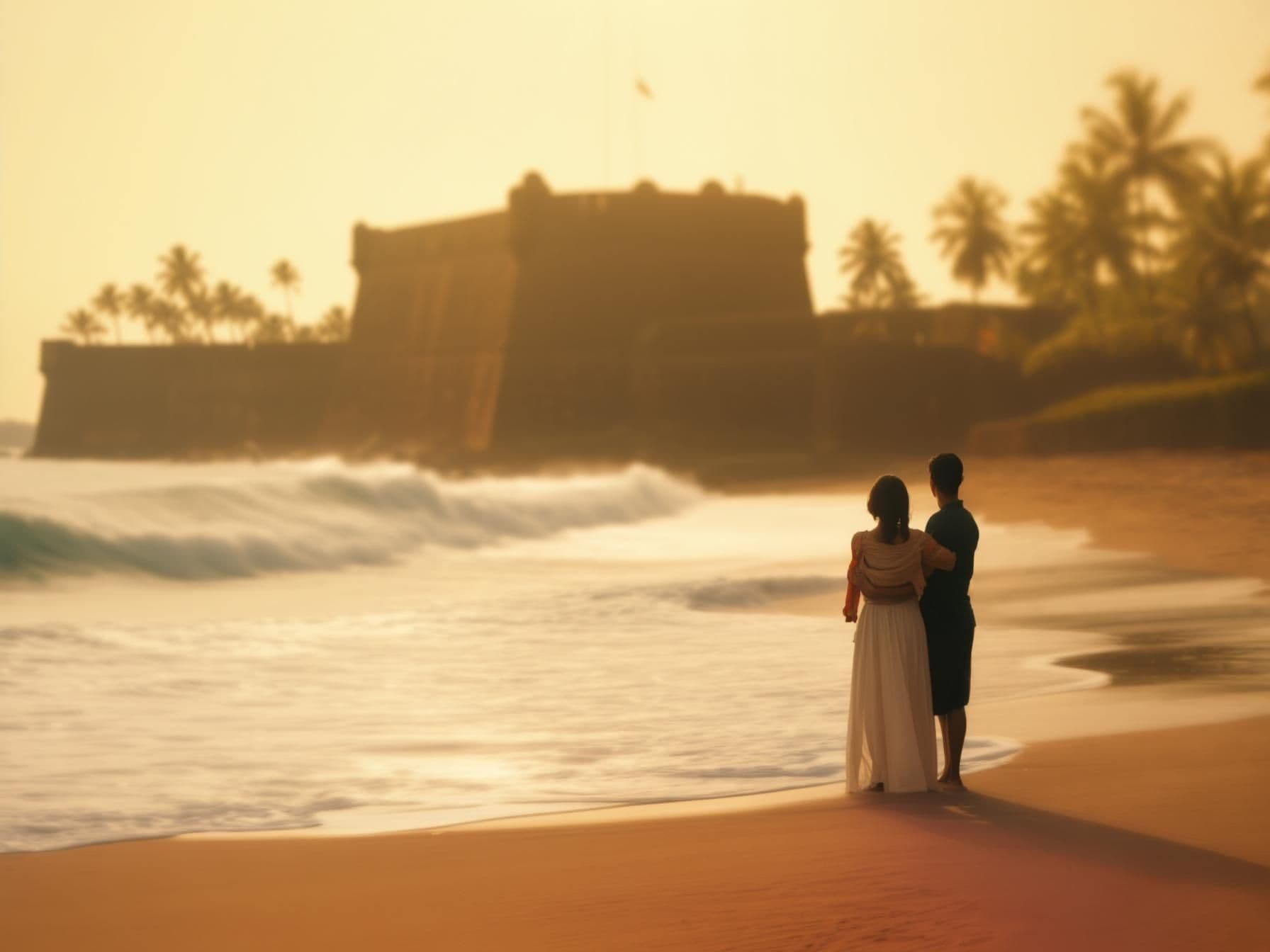 Budget Vacation Guide: Exploring Bekal, India Without Breaking the Bank