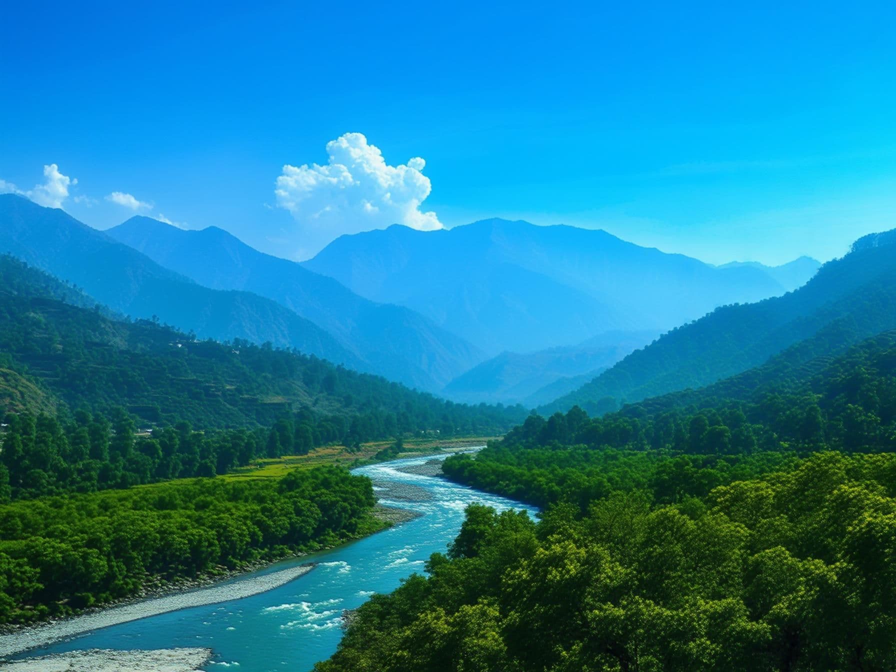 Top 10 Must-Visit Attractions in Dehradun for First-Time Travelers