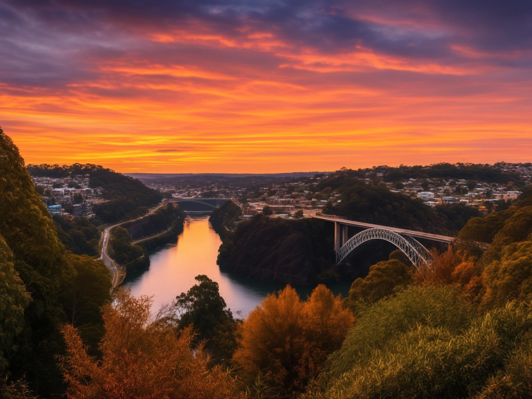 Discover Launceston: Top 10 Must-Visit Attractions in Australia