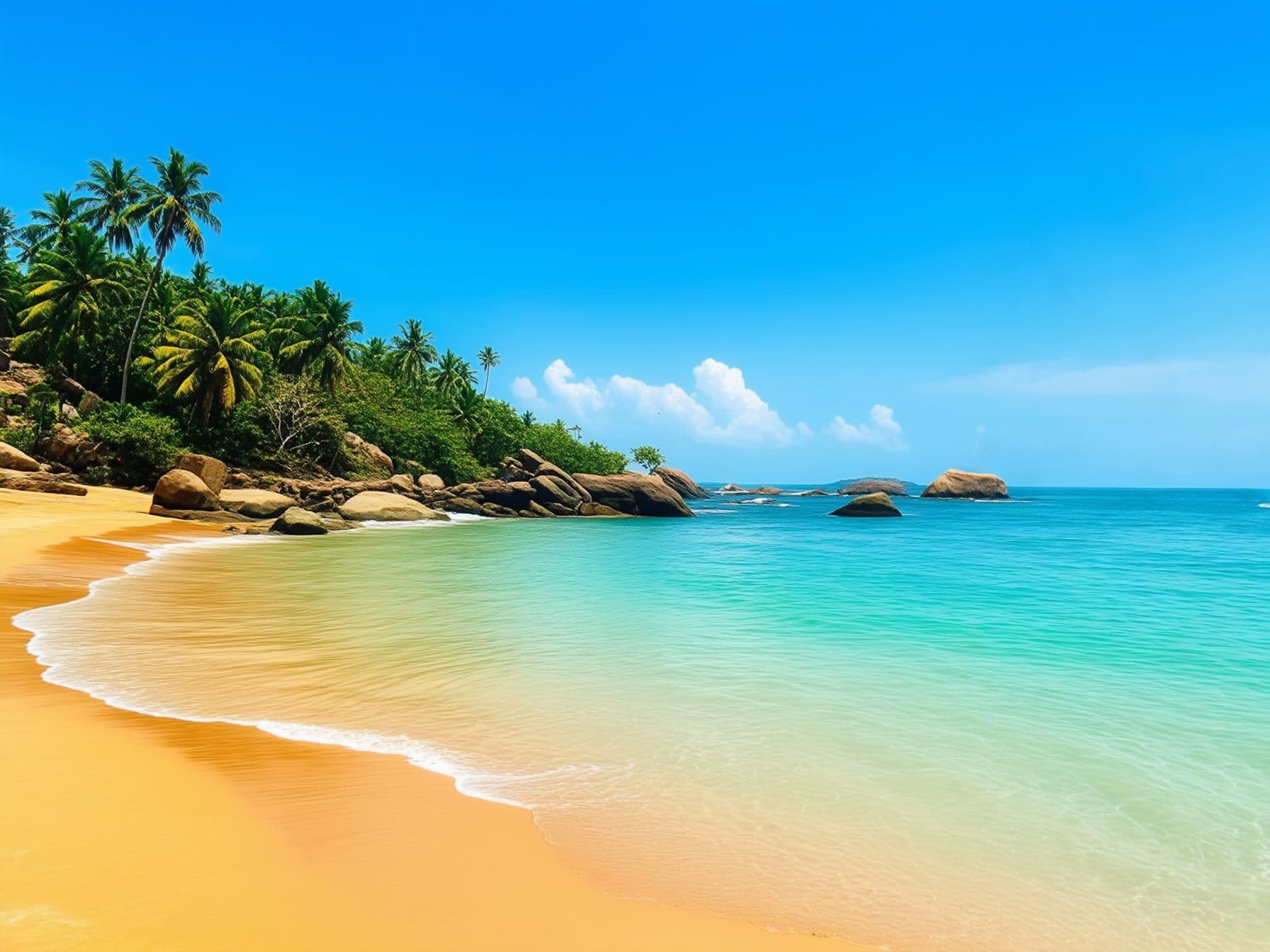 Top 10 Stunning Beaches in Gokarna to Explore Now