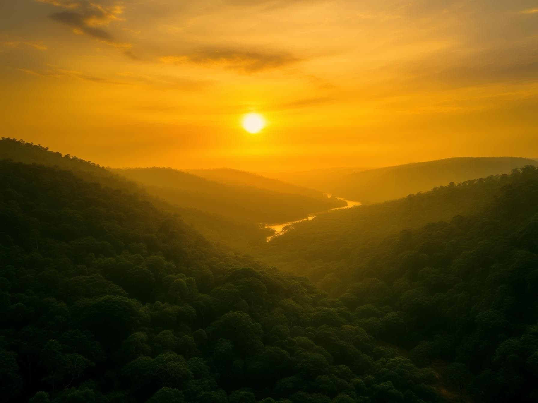 Explore the Top 10 Must-Visit Attractions in Dandeli, India