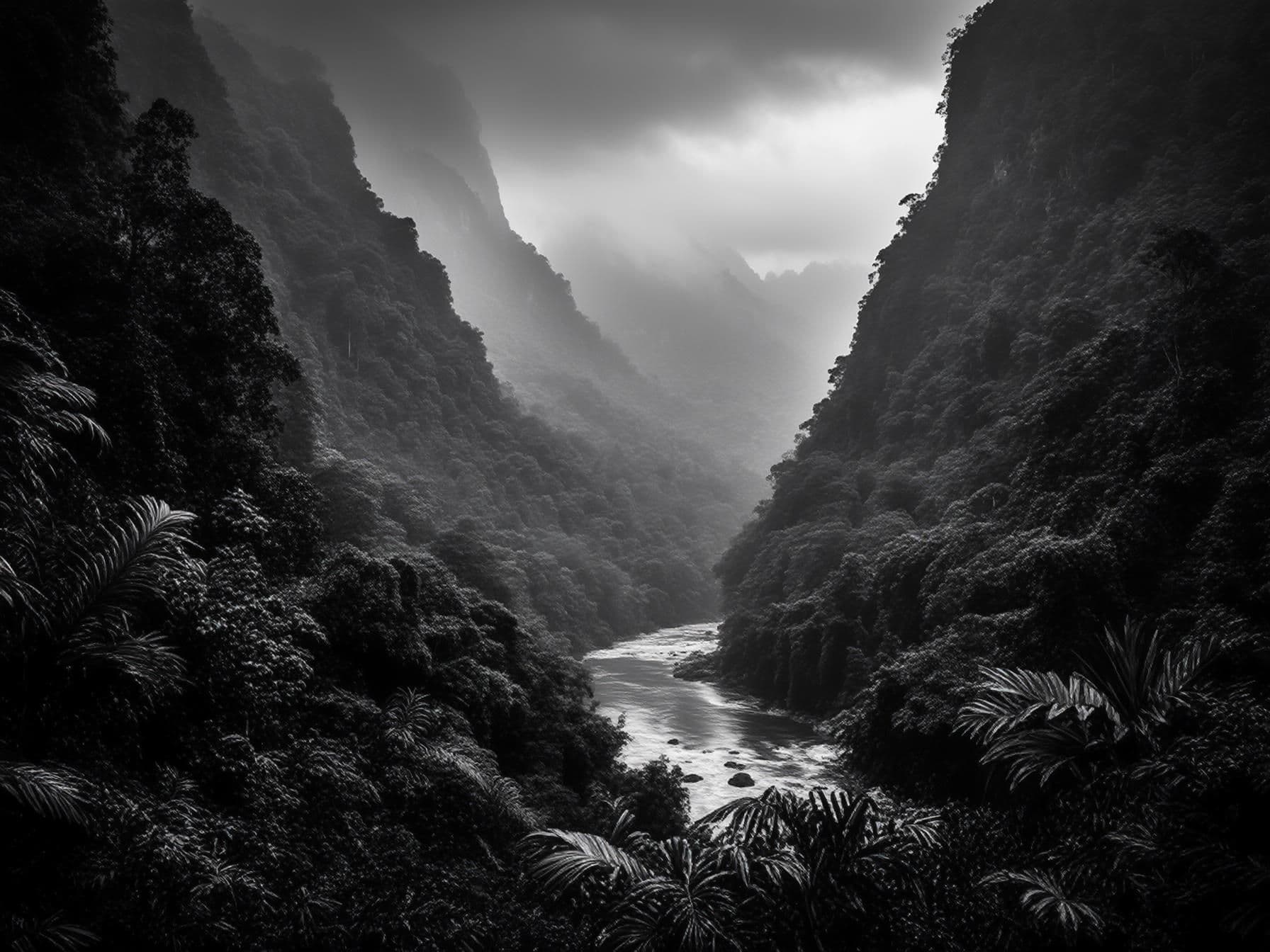 Top 10 Must-See Attractions in Taman Negara Malaysia